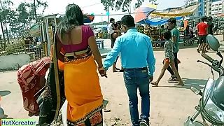 Indian hot corporate girl having sex with Boss be proper of promotion&excl; Hindi sex